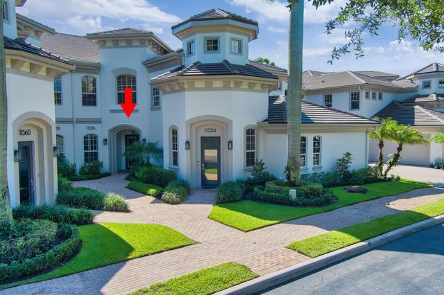 11556 Villa Vasari Drive, Palm Beach Gardens, FL 33418