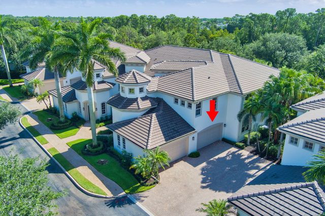 11556 Villa Vasari Drive, Palm Beach Gardens, FL 33418