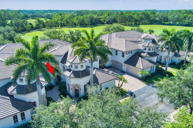 11556 Villa Vasari Drive, Palm Beach Gardens, FL 33418