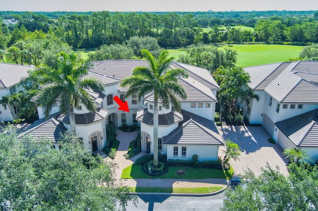 11556 Villa Vasari Drive, Palm Beach Gardens, FL 33418