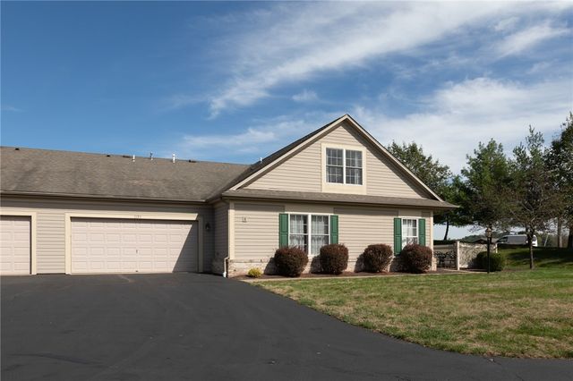 1153 Cobblestone Lane, Adams Twp, PA 16059