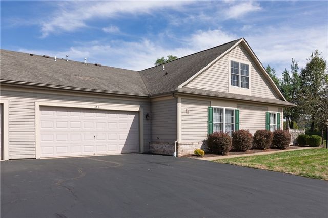 1153 Cobblestone Lane, Adams Twp, PA 16059