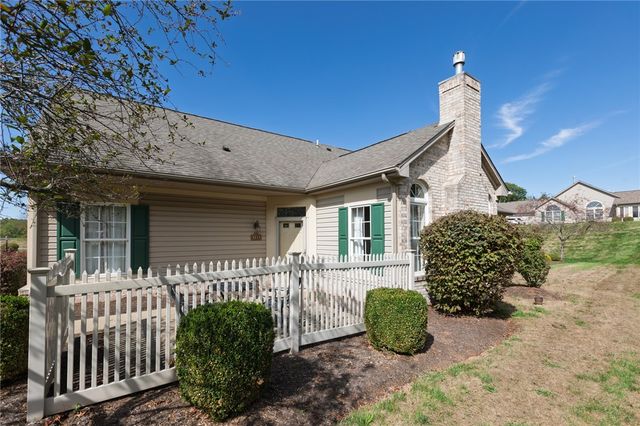 1153 Cobblestone Lane, Adams Twp, PA 16059