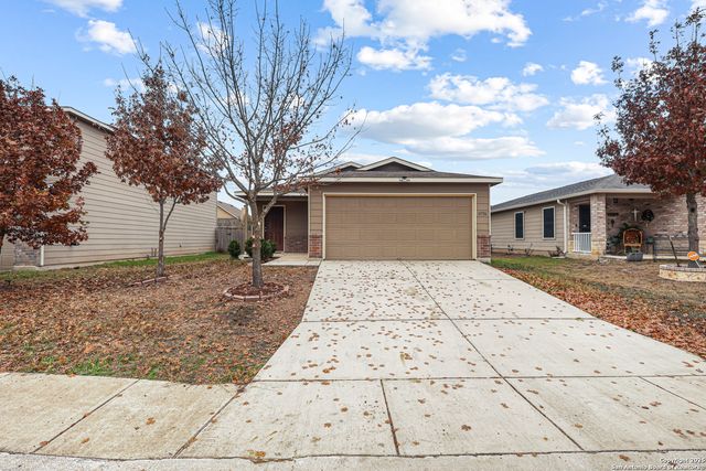 11726 Deer, San Antonio, TX 78254