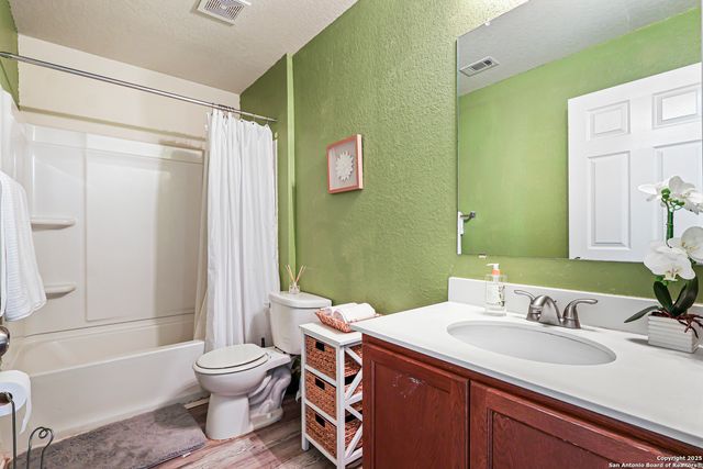 11726 Deer, San Antonio, TX 78254