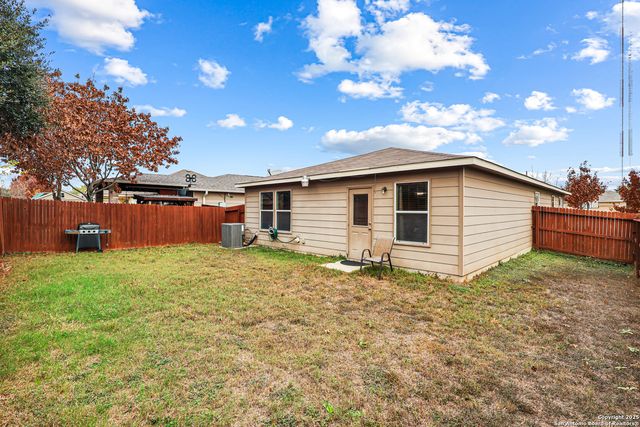 11726 Deer, San Antonio, TX 78254