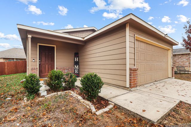 11726 Deer, San Antonio, TX 78254