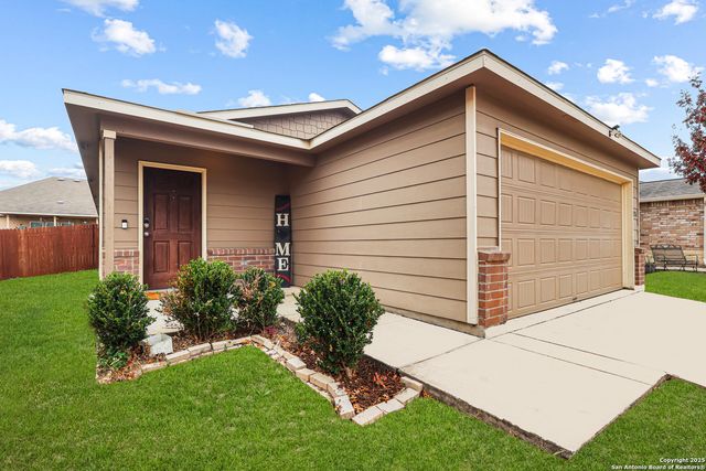 11726 Deer, San Antonio, TX 78254