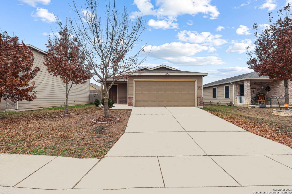 11726 Deer, San Antonio, TX 78254