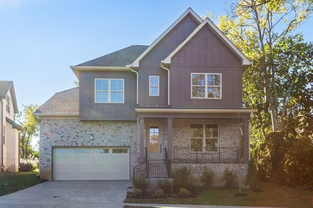 3017 Sandstone Way, Hendersonville, TN 37075