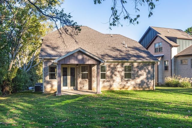 3017 Sandstone Way, Hendersonville, TN 37075