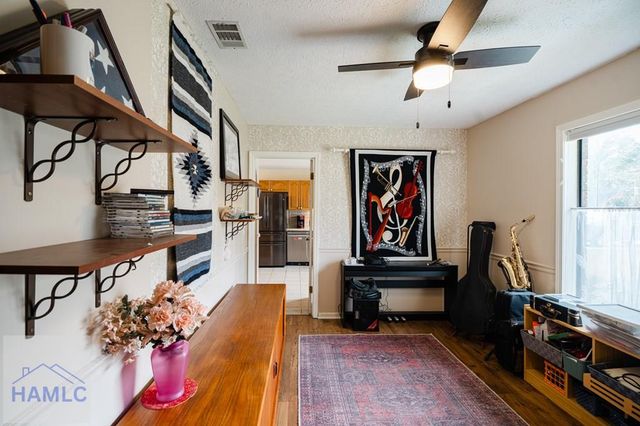 208 Topi Trail, Hinesville, GA 31313