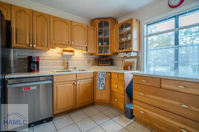 208 Topi Trail, Hinesville, GA 31313