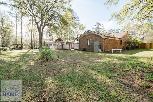 208 Topi Trail, Hinesville, GA 31313