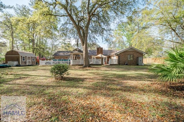208 Topi Trail, Hinesville, GA 31313