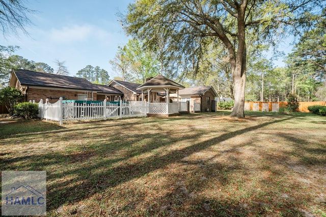 208 Topi Trail, Hinesville, GA 31313