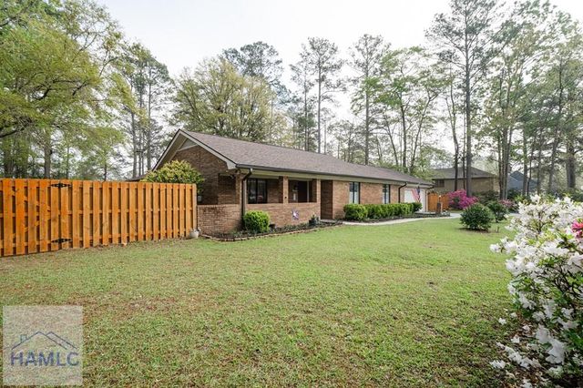 208 Topi Trail, Hinesville, GA 31313