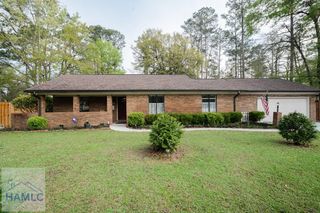 208 Topi Trail, Hinesville, GA 31313