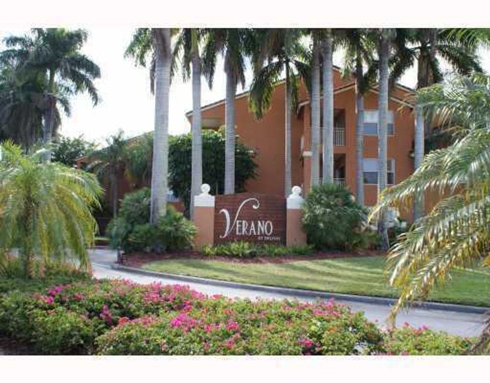1845 Palm Cove Boulevard 8-301, Delray Beach, FL 33445