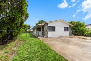 6121 SW 40th Ct B, Miramar, FL 33023