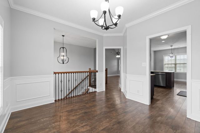 1245 Fallon Dr, Clarksville, TN 37043