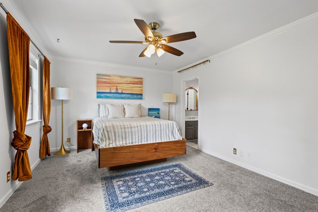 840 General George Patton Rd, Nashville, TN 37221