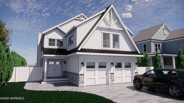 580 Kingfisher Circle, Brick, NJ 08723