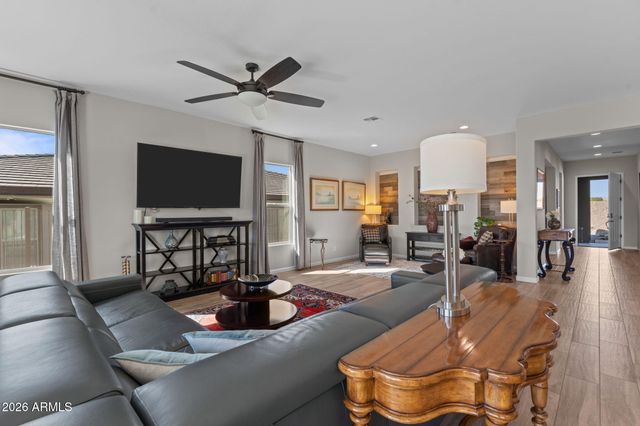 4307 GREENHORN Way, Wickenburg, AZ 85390