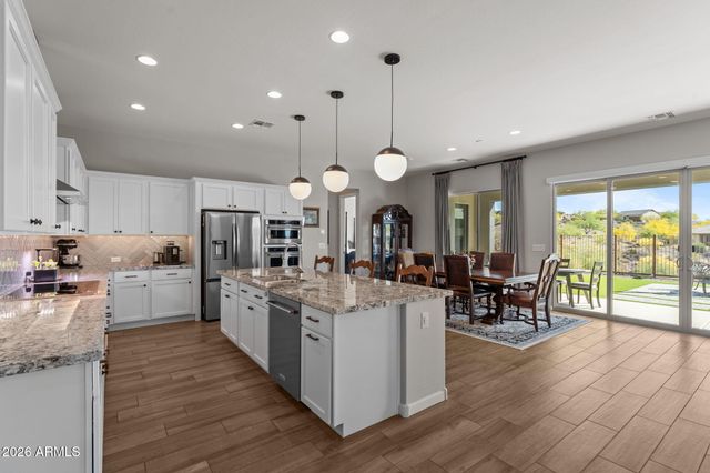 4307 GREENHORN Way, Wickenburg, AZ 85390