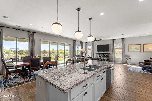 4307 GREENHORN Way, Wickenburg, AZ 85390