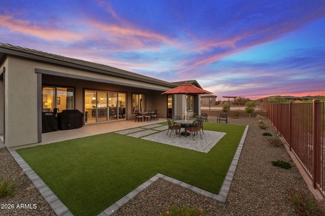 4307 GREENHORN Way, Wickenburg, AZ 85390