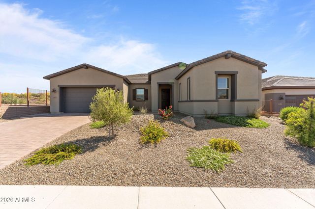 4307 GREENHORN Way, Wickenburg, AZ 85390