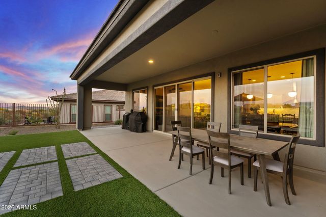 4307 GREENHORN Way, Wickenburg, AZ 85390