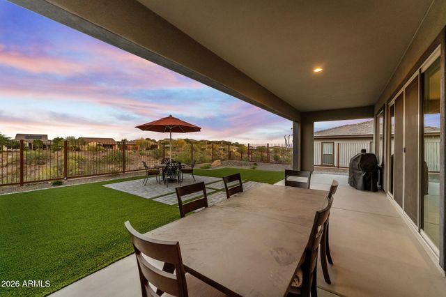 4307 GREENHORN Way, Wickenburg, AZ 85390