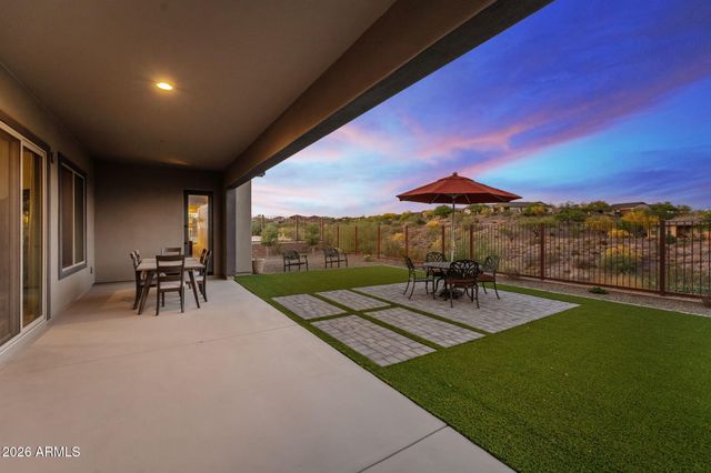 4307 GREENHORN Way, Wickenburg, AZ 85390