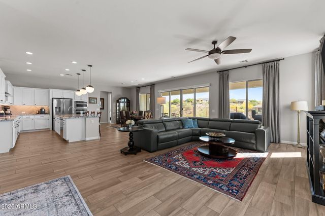 4307 GREENHORN Way, Wickenburg, AZ 85390