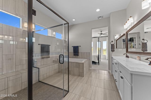 4307 GREENHORN Way, Wickenburg, AZ 85390