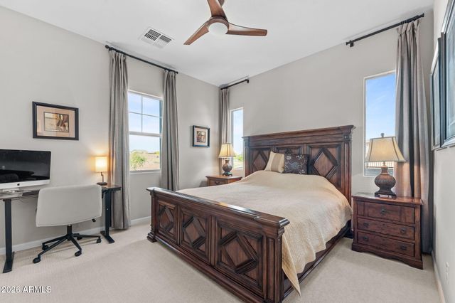 4307 GREENHORN Way, Wickenburg, AZ 85390