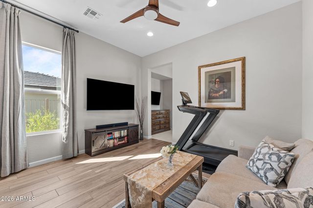4307 GREENHORN Way, Wickenburg, AZ 85390