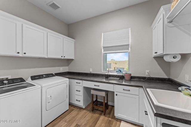 4307 GREENHORN Way, Wickenburg, AZ 85390