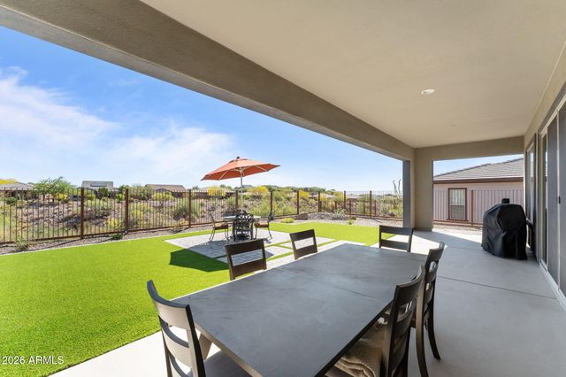 4307 GREENHORN Way, Wickenburg, AZ 85390