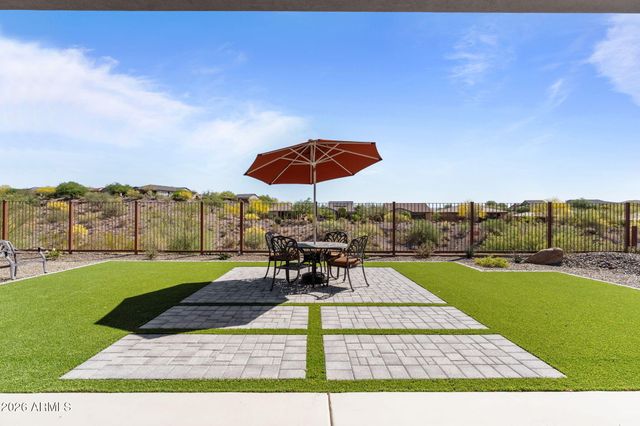 4307 GREENHORN Way, Wickenburg, AZ 85390