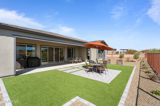 4307 GREENHORN Way, Wickenburg, AZ 85390