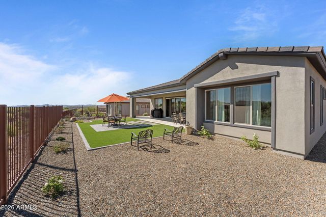 4307 GREENHORN Way, Wickenburg, AZ 85390