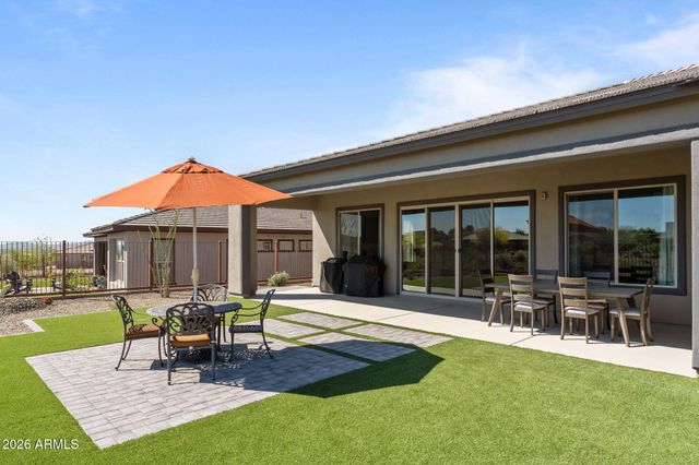 4307 GREENHORN Way, Wickenburg, AZ 85390