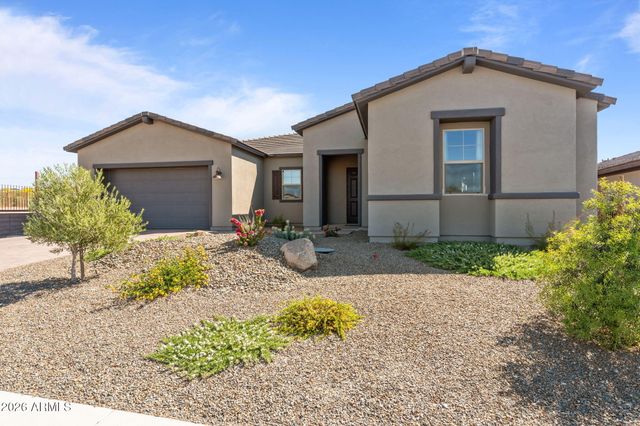 4307 GREENHORN Way, Wickenburg, AZ 85390