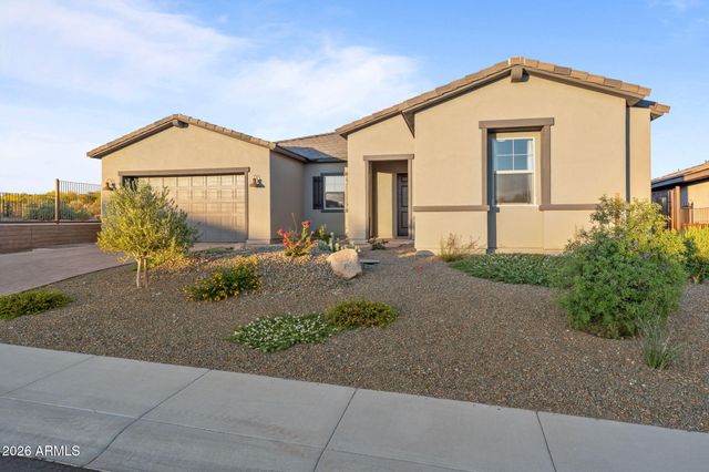 4307 GREENHORN Way, Wickenburg, AZ 85390