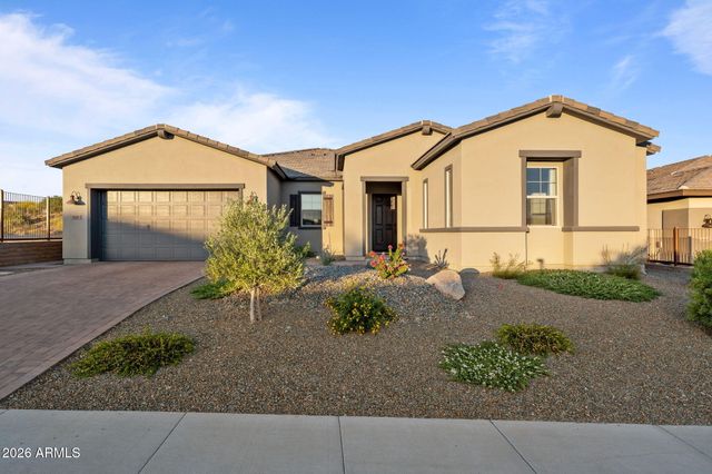 4307 GREENHORN Way, Wickenburg, AZ 85390