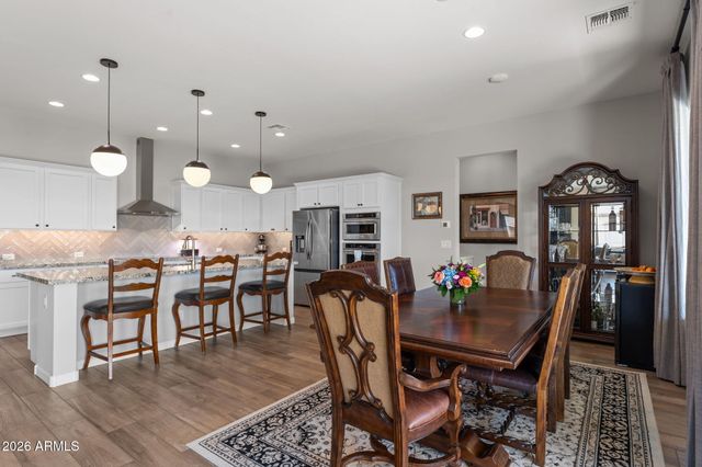 4307 GREENHORN Way, Wickenburg, AZ 85390