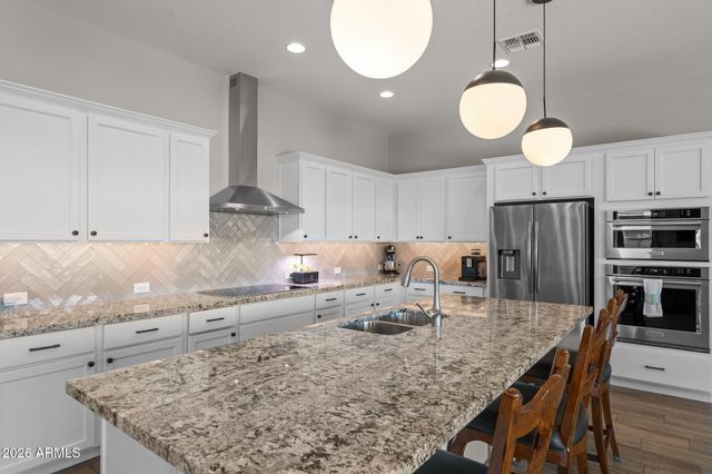 4307 GREENHORN Way, Wickenburg, AZ 85390